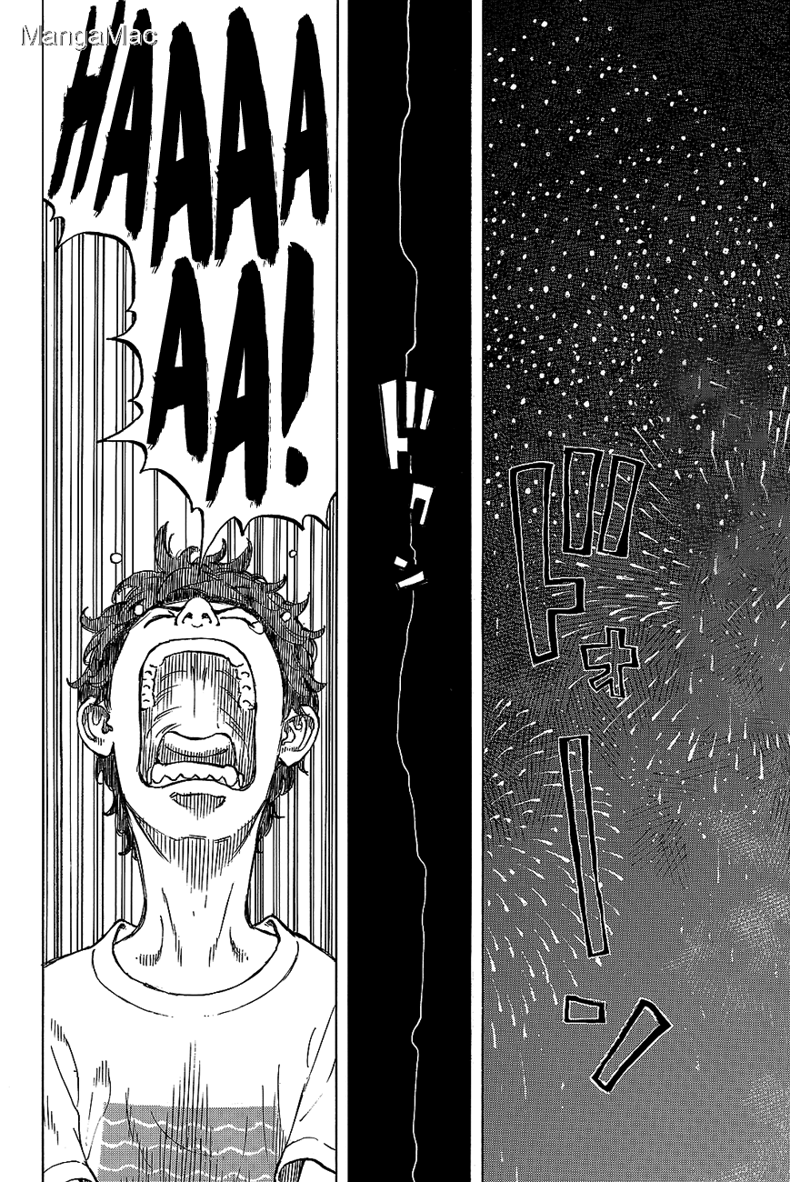 Tokyo Revengers Bölüm 6 - Sayfa 17