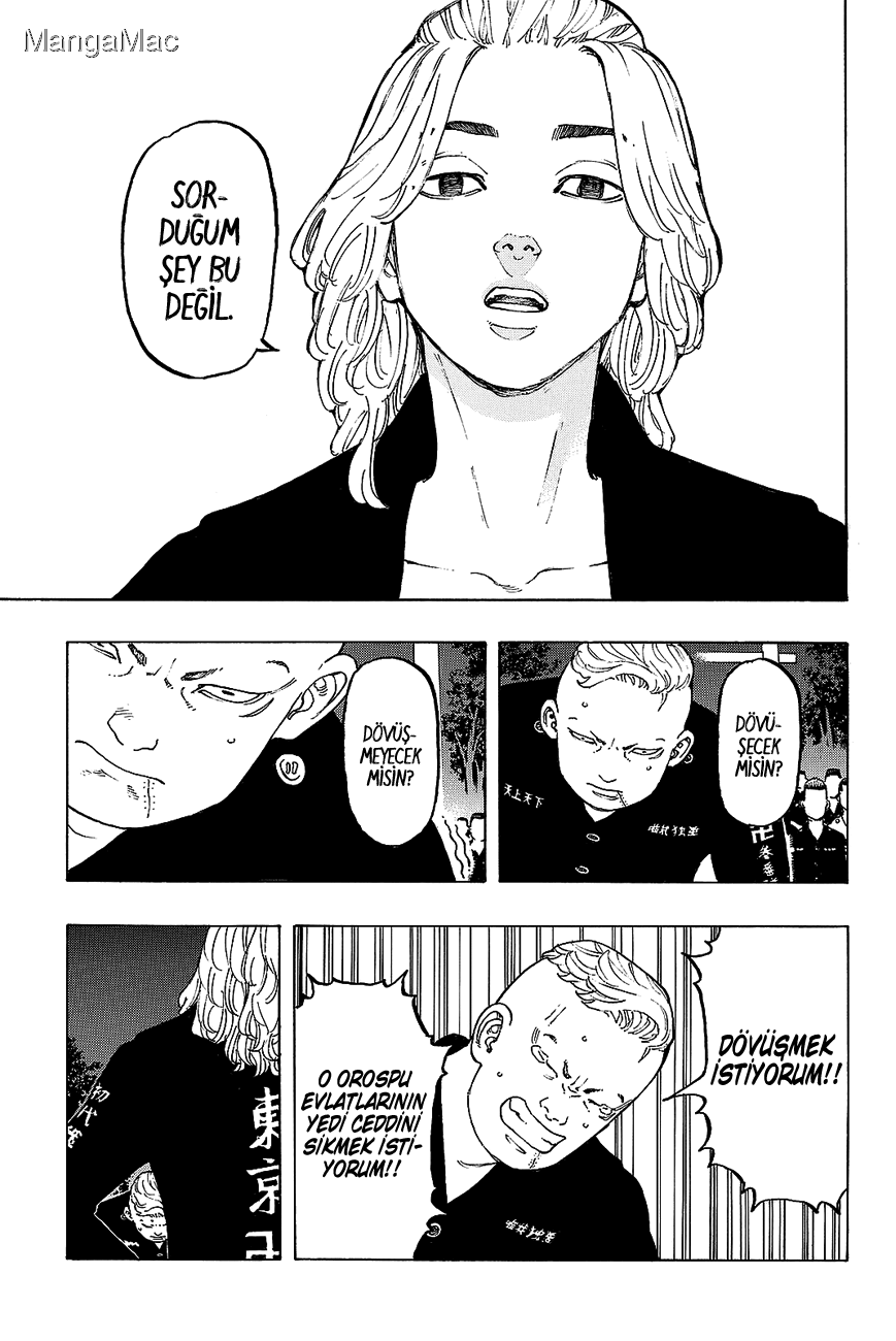 Tokyo Revengers Bölüm 11 - Sayfa 14
