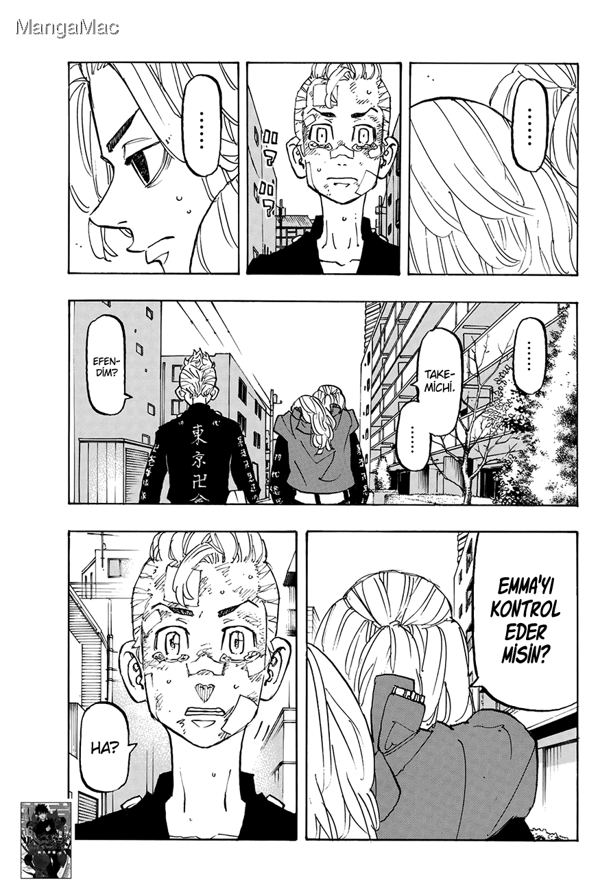 Tokyo Revengers Bölüm 148 - Sayfa 13