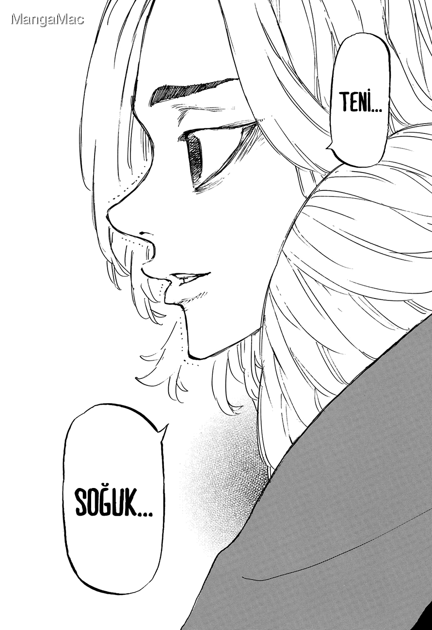 Tokyo Revengers Bölüm 148 - Sayfa 14