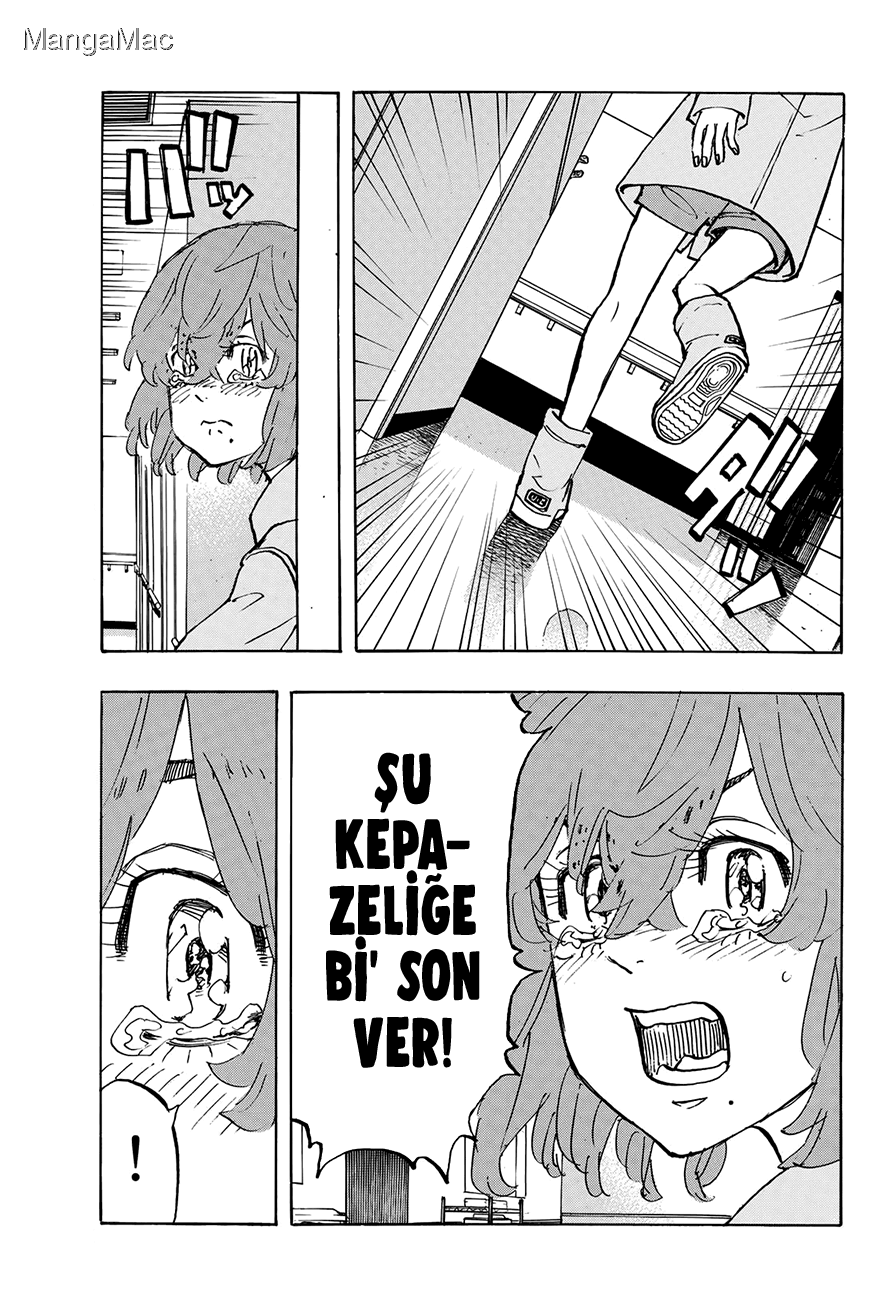Tokyo Revengers Bölüm 151 - Sayfa 11