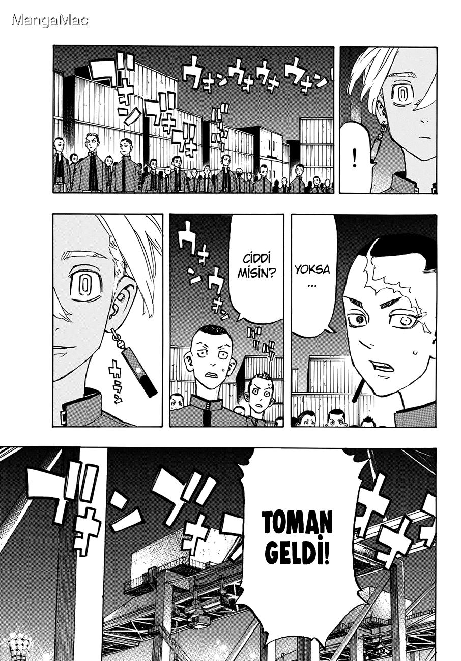 Tokyo Revengers Bölüm 153 - Sayfa 13