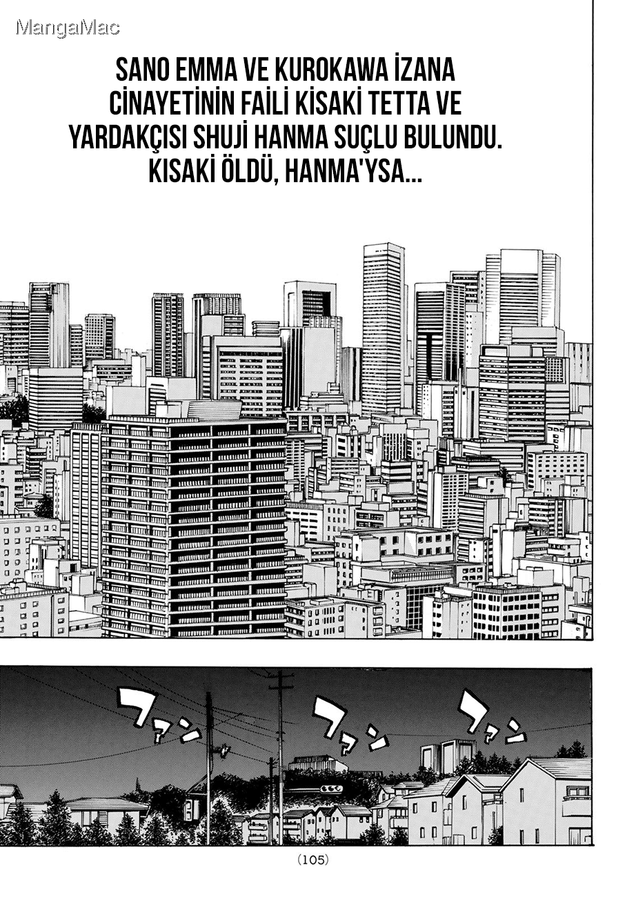 Tokyo Revengers Bölüm 186 - Sayfa 16