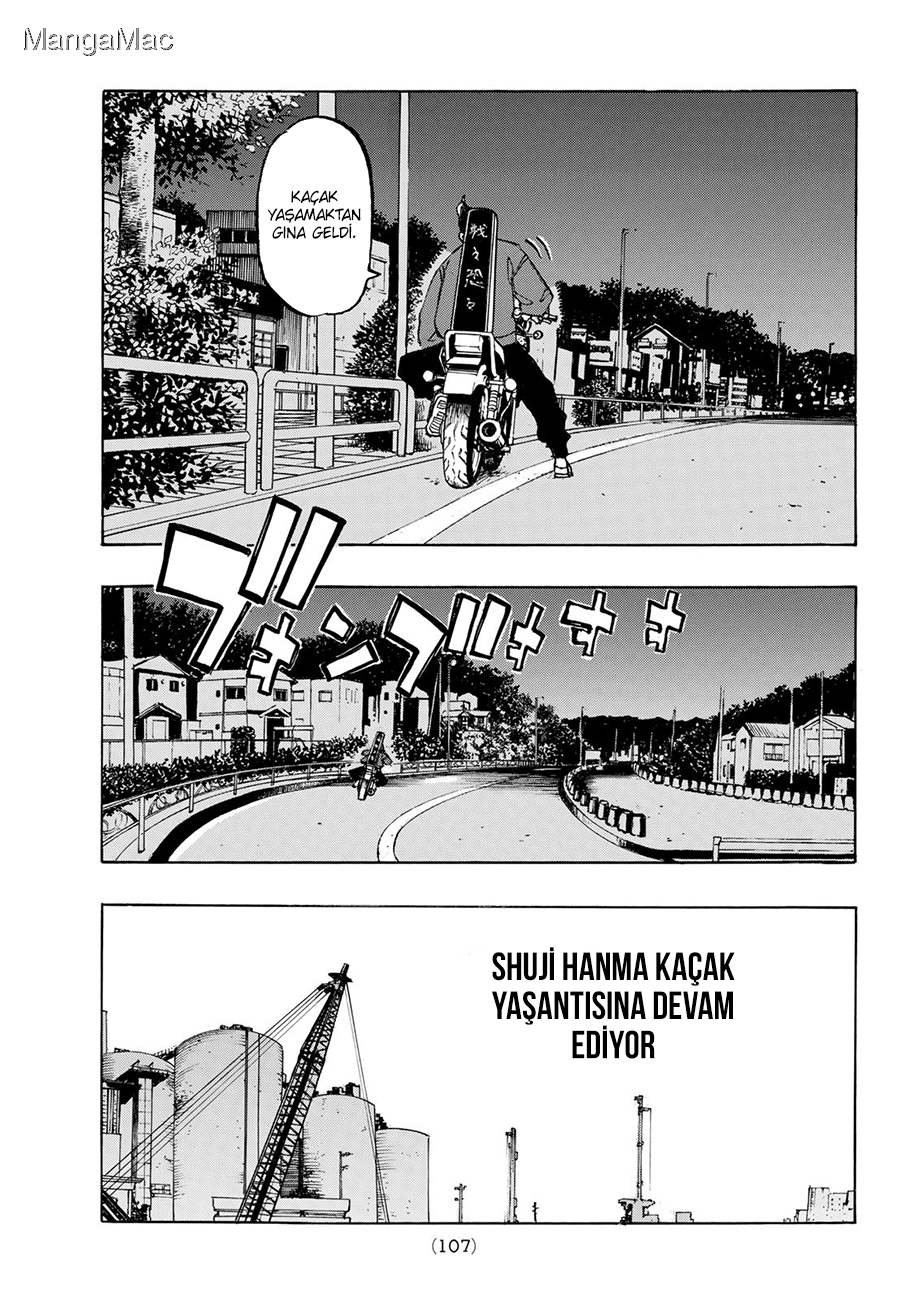 Tokyo Revengers Bölüm 186 - Sayfa 18