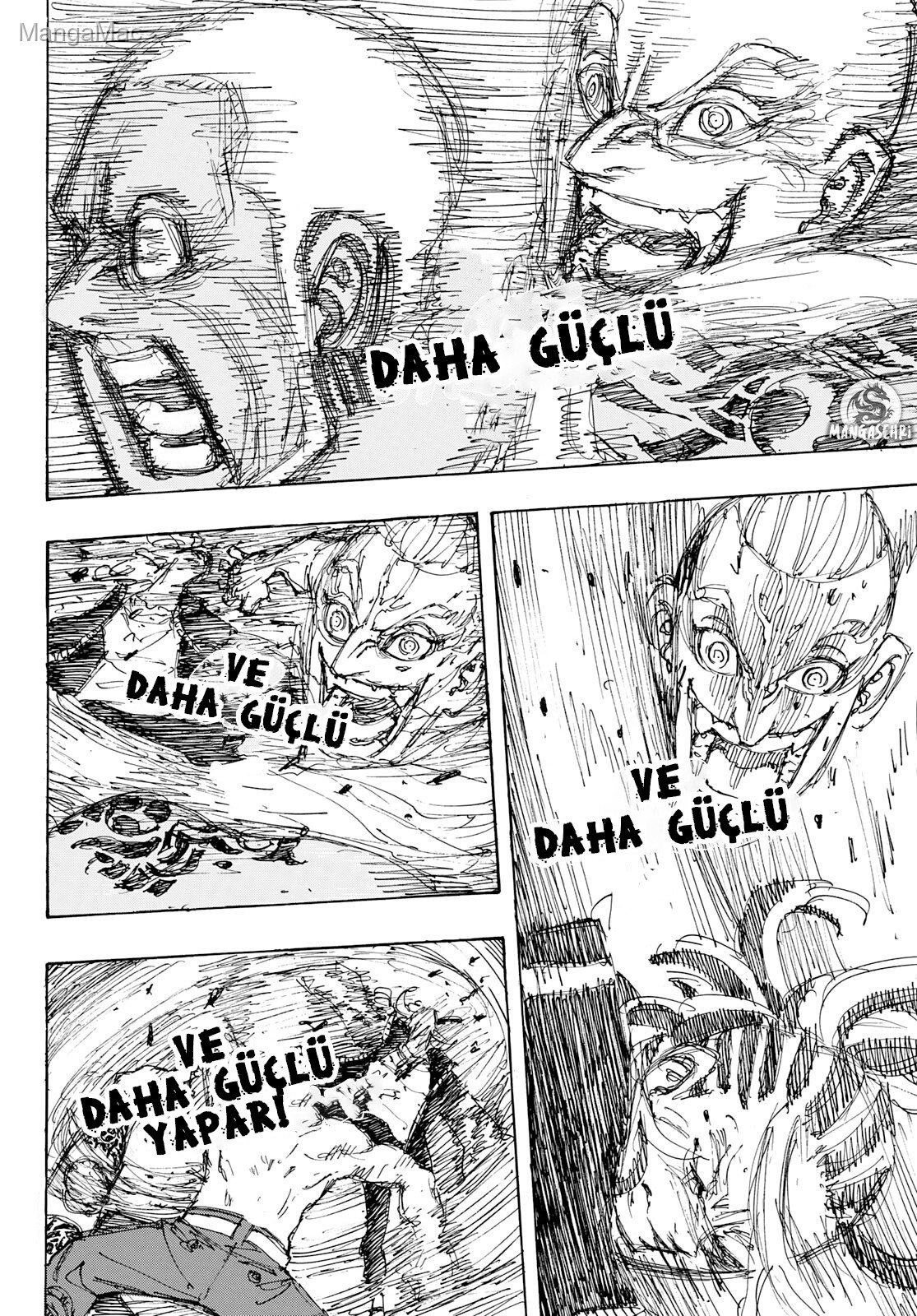 Tokyo Revengers Bölüm 228 - Sayfa 13