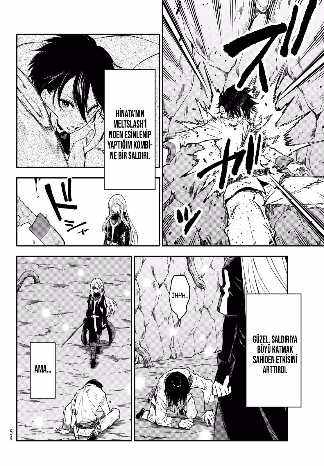 Tensei Shitara Slime Datta Ken Bölüm 129 - Sayfa 13
