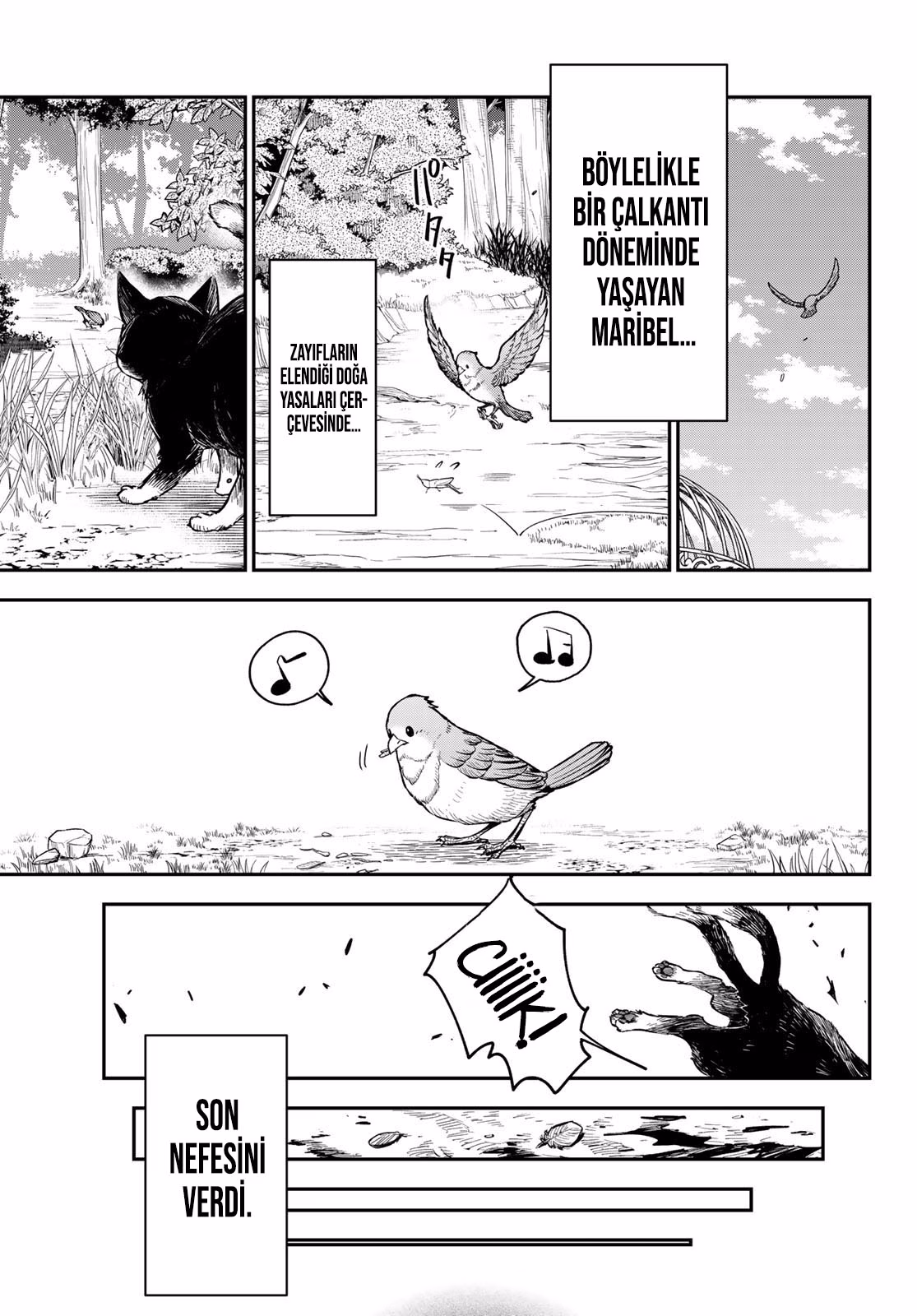 Tensei Shitara Slime Datta Ken Bölüm 129 - Sayfa 44
