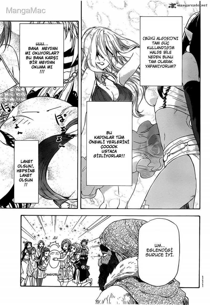 Tensei Shitara Slime Datta Ken Bölüm 6 - Sayfa 4
