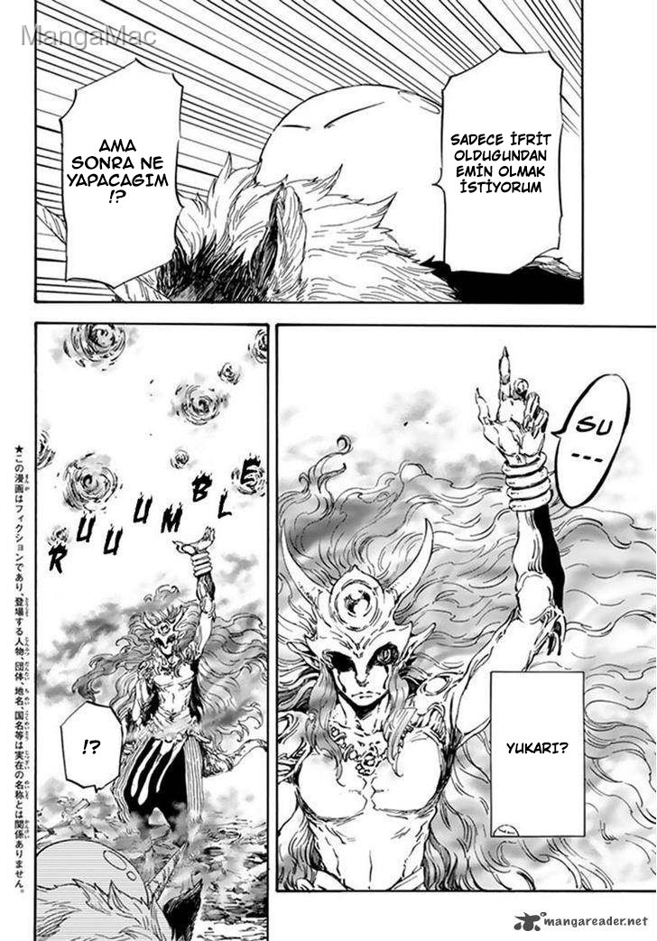 Tensei Shitara Slime Datta Ken Bölüm 10 - Sayfa 3