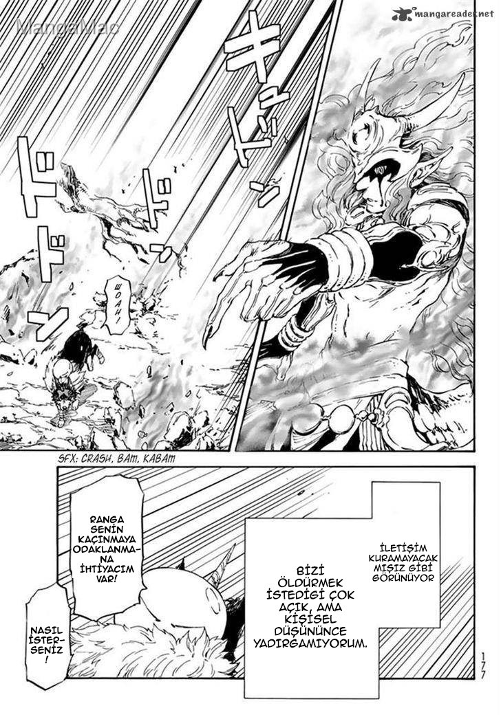 Tensei Shitara Slime Datta Ken Bölüm 10 - Sayfa 4