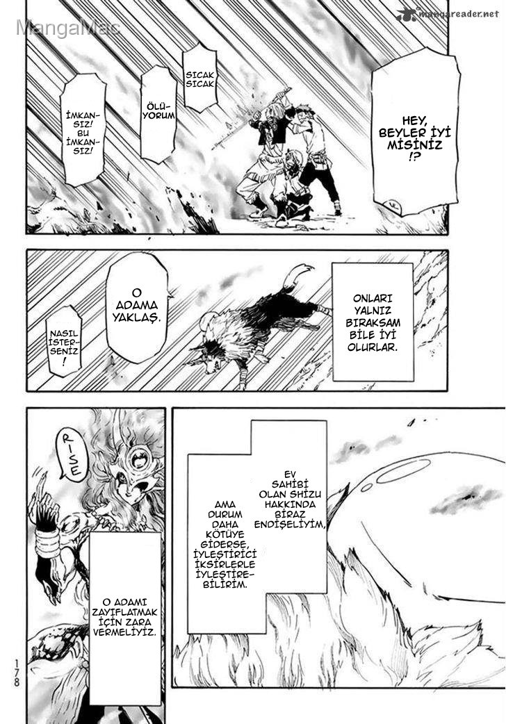 Tensei Shitara Slime Datta Ken Bölüm 10 - Sayfa 5