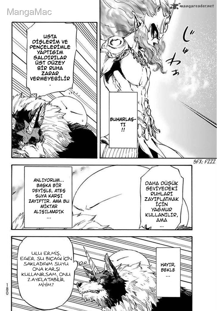 Tensei Shitara Slime Datta Ken Bölüm 10 - Sayfa 7