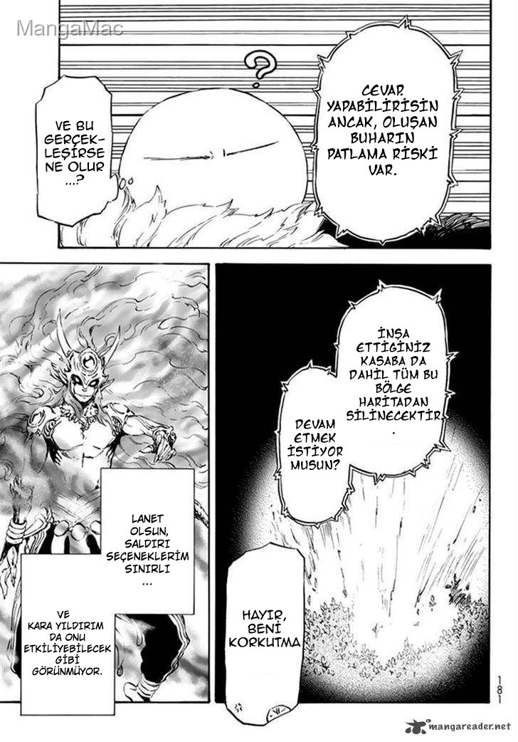 Tensei Shitara Slime Datta Ken Bölüm 10 - Sayfa 8