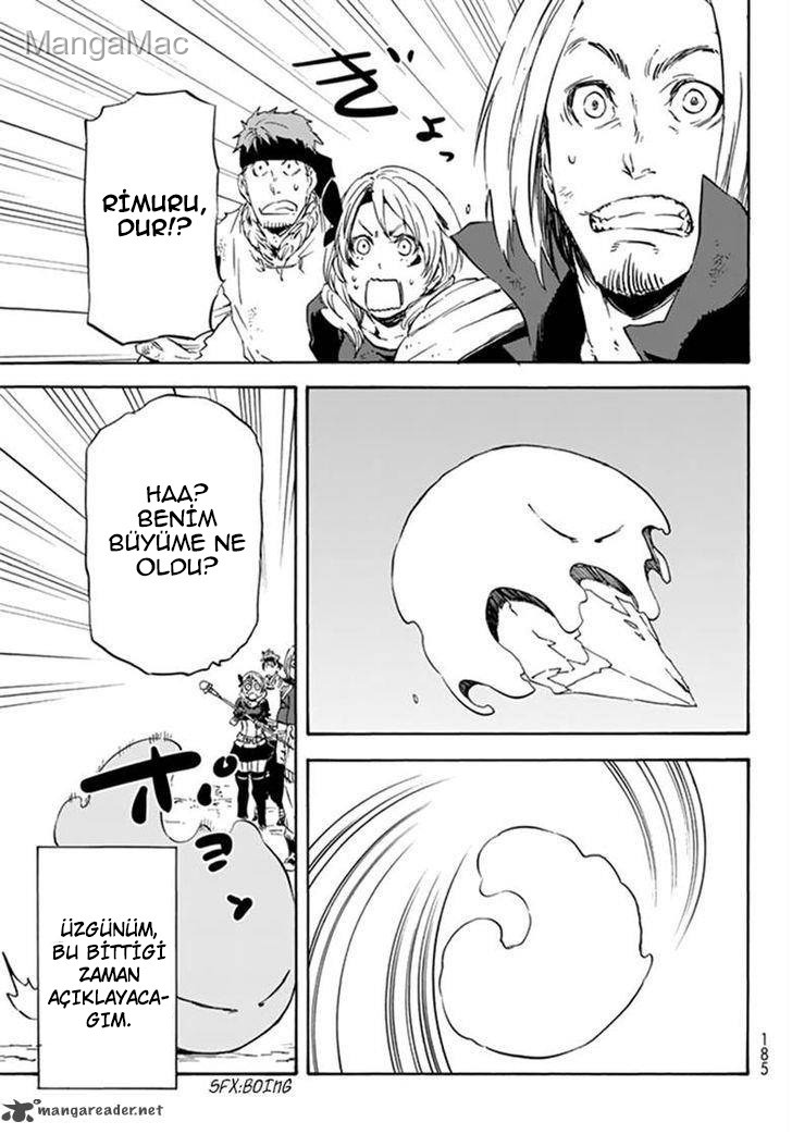 Tensei Shitara Slime Datta Ken Bölüm 10 - Sayfa 12