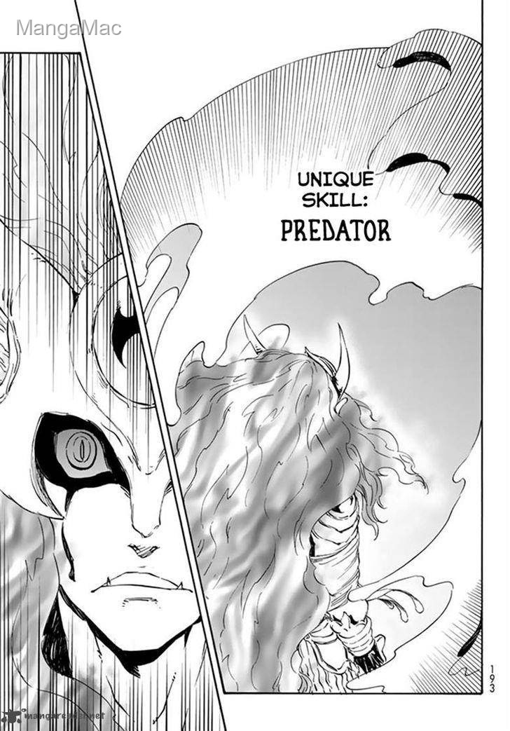 Tensei Shitara Slime Datta Ken Bölüm 10 - Sayfa 19