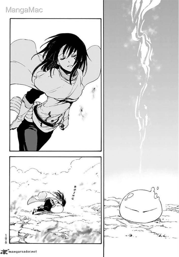 Tensei Shitara Slime Datta Ken Bölüm 10 - Sayfa 22