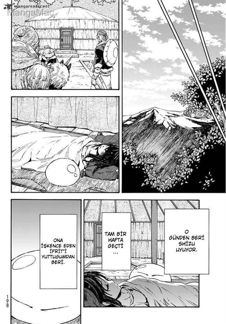 Tensei Shitara Slime Datta Ken Bölüm 10 - Sayfa 24