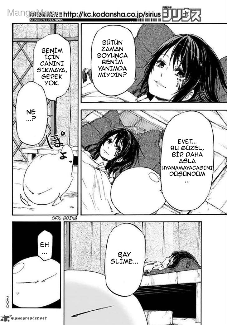 Tensei Shitara Slime Datta Ken Bölüm 10 - Sayfa 26