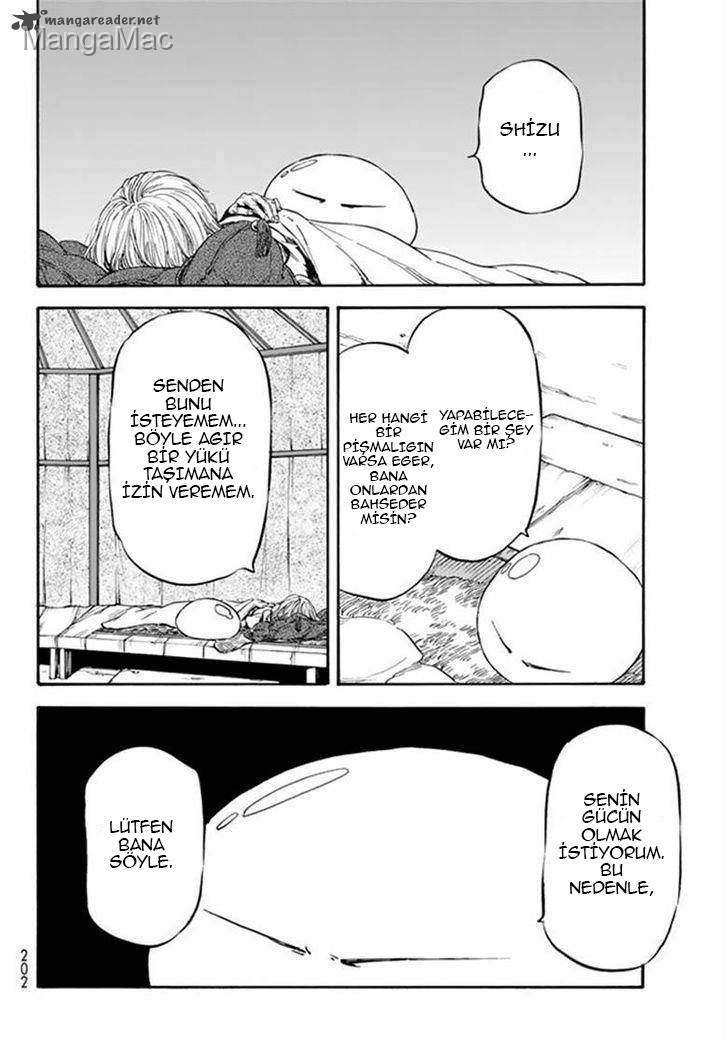 Tensei Shitara Slime Datta Ken Bölüm 10 - Sayfa 28