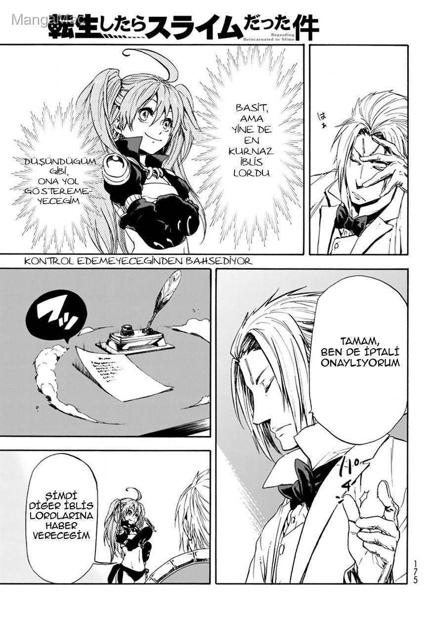 Tensei Shitara Slime Datta Ken Bölüm 29 - Sayfa 16