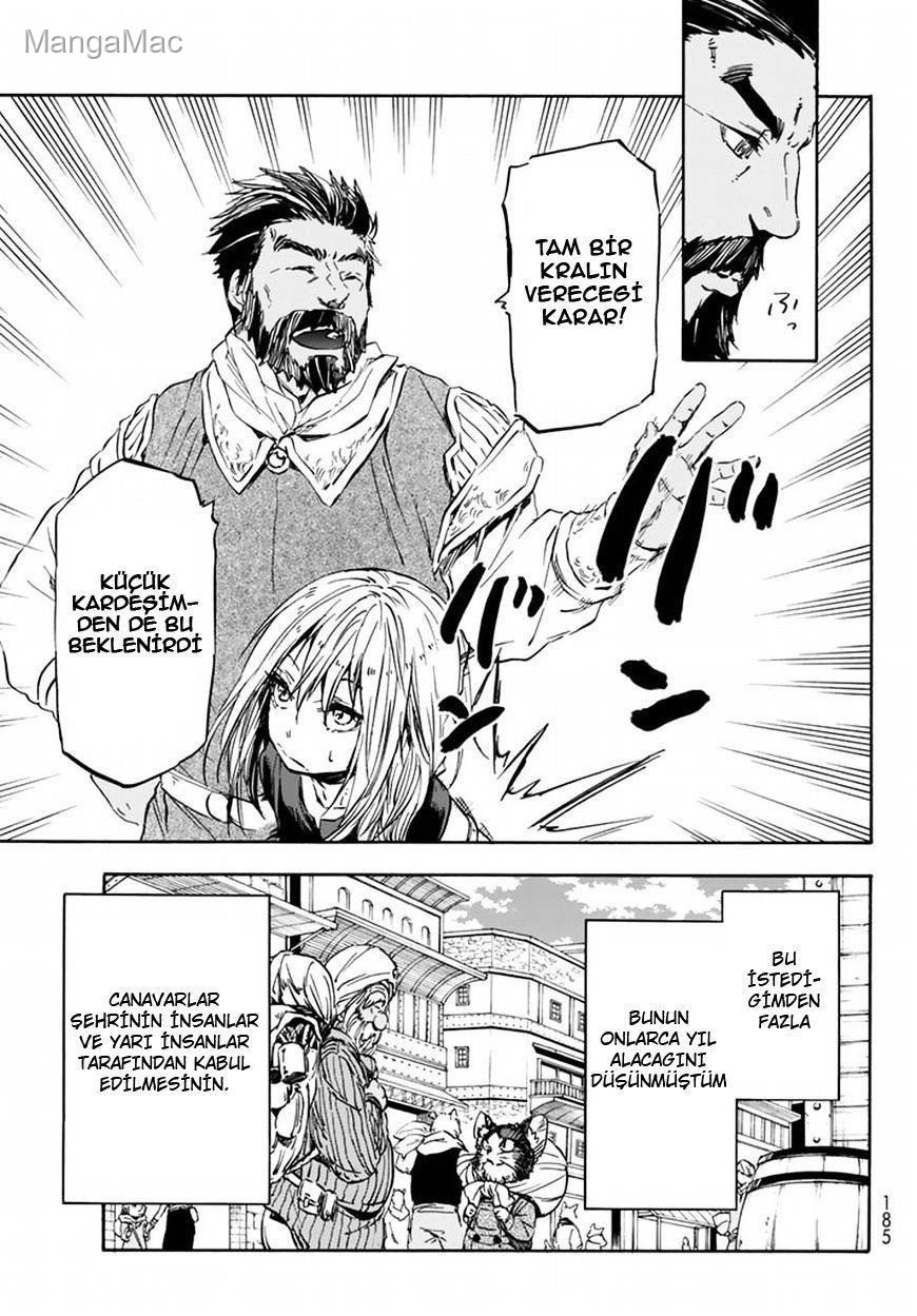 Tensei Shitara Slime Datta Ken Bölüm 29 - Sayfa 26