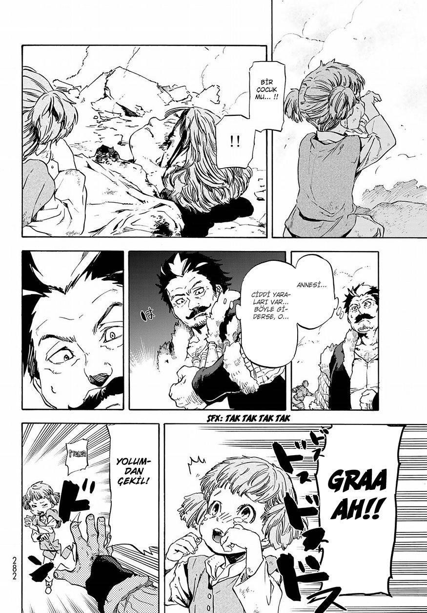 Tensei Shitara Slime Datta Ken Bölüm 49 - Sayfa 3