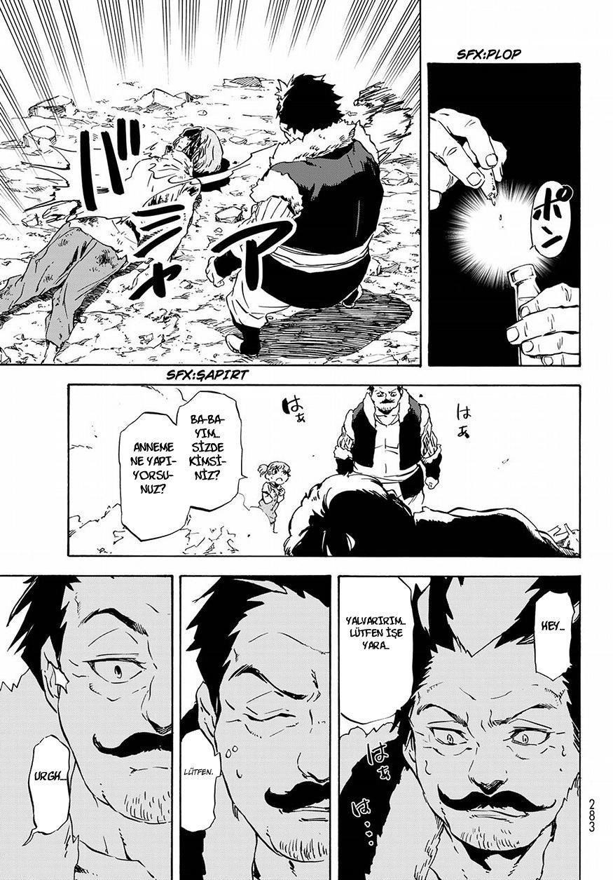Tensei Shitara Slime Datta Ken Bölüm 49 - Sayfa 4