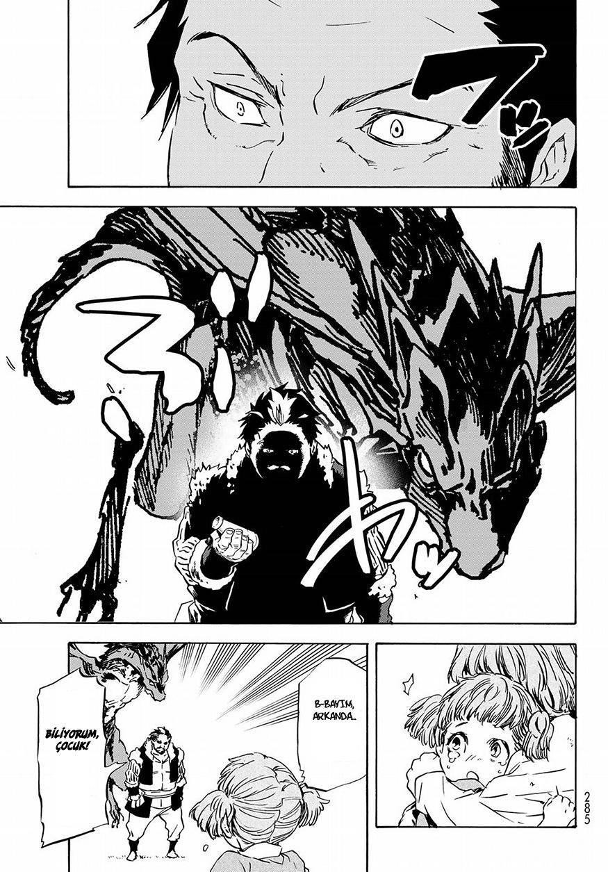 Tensei Shitara Slime Datta Ken Bölüm 49 - Sayfa 6