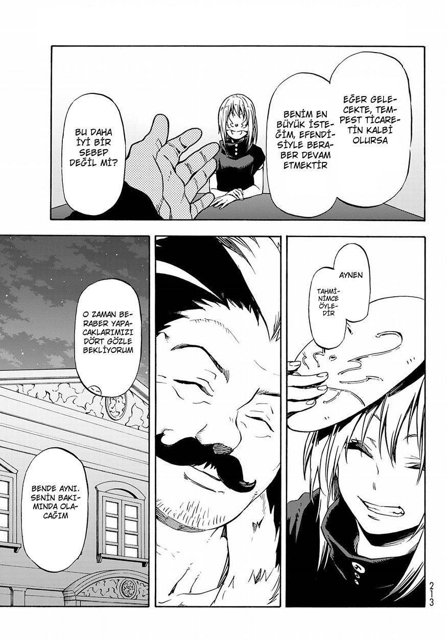 Tensei Shitara Slime Datta Ken Bölüm 50 - Sayfa 6