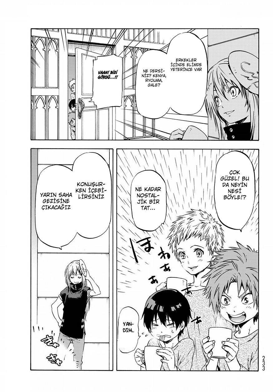Tensei Shitara Slime Datta Ken Bölüm 50 - Sayfa 26