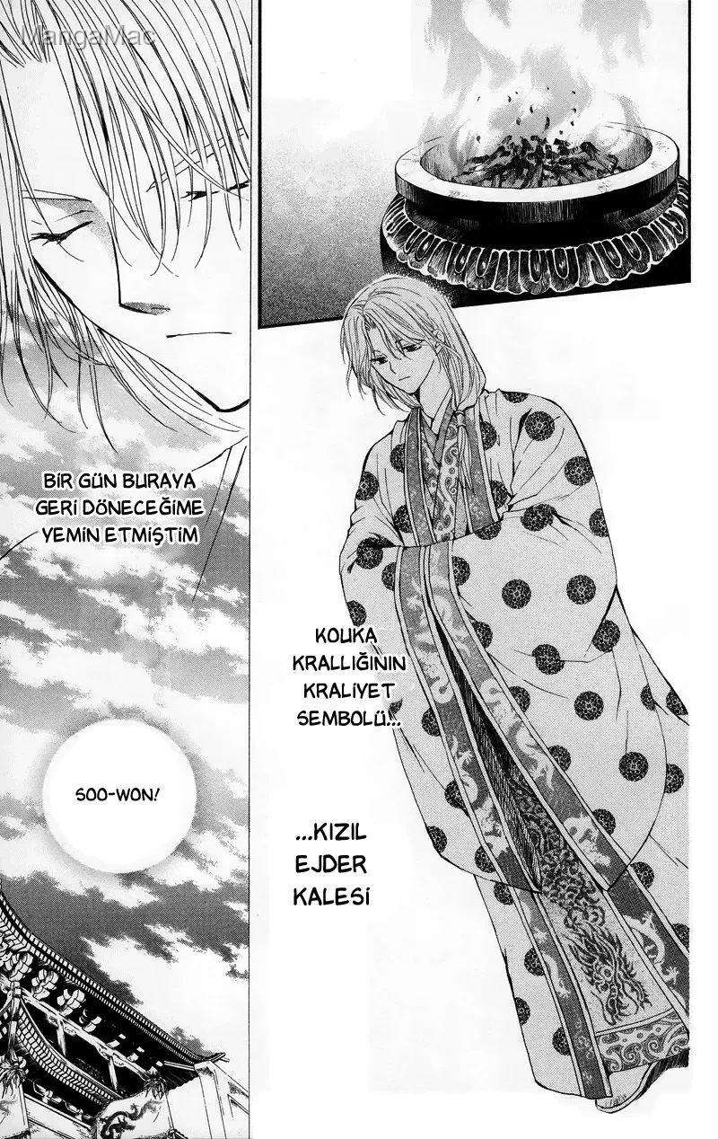 Akatsuki no Yona Bölüm 11 - Sayfa 5