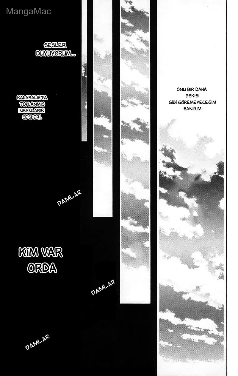 Akatsuki no Yona Bölüm 11 - Sayfa 20