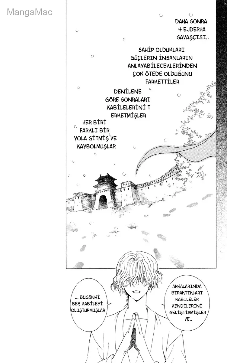 Akatsuki no Yona Bölüm 13 - Sayfa 8