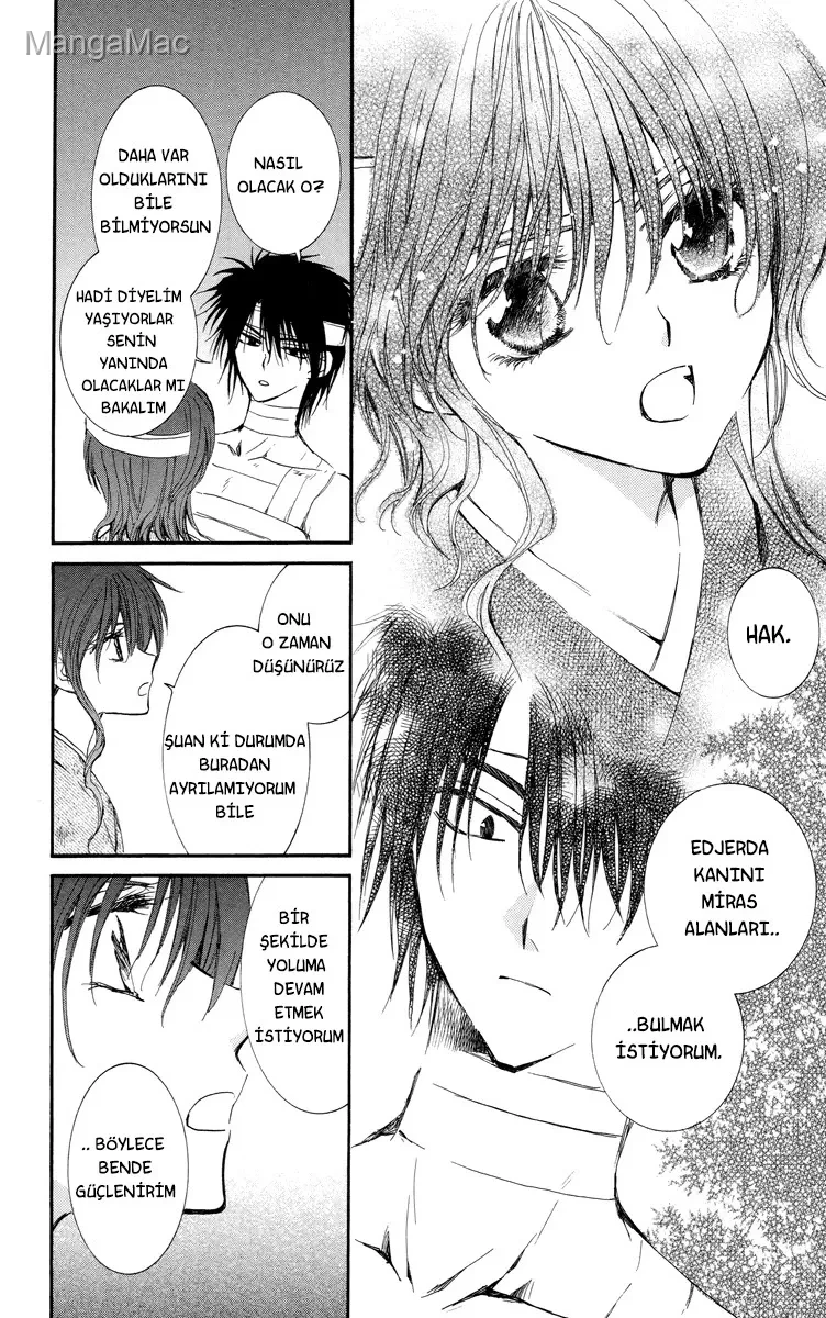 Akatsuki no Yona Bölüm 13 - Sayfa 15