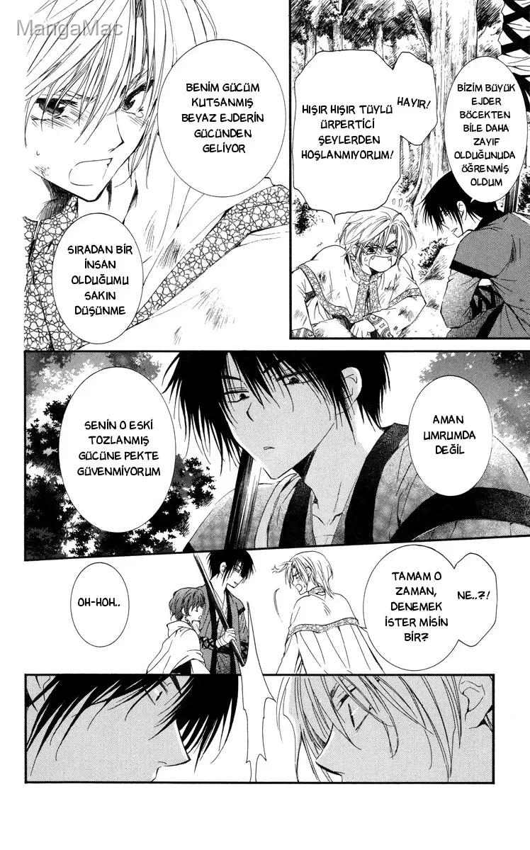 Akatsuki no Yona Bölüm 18 - Sayfa 7