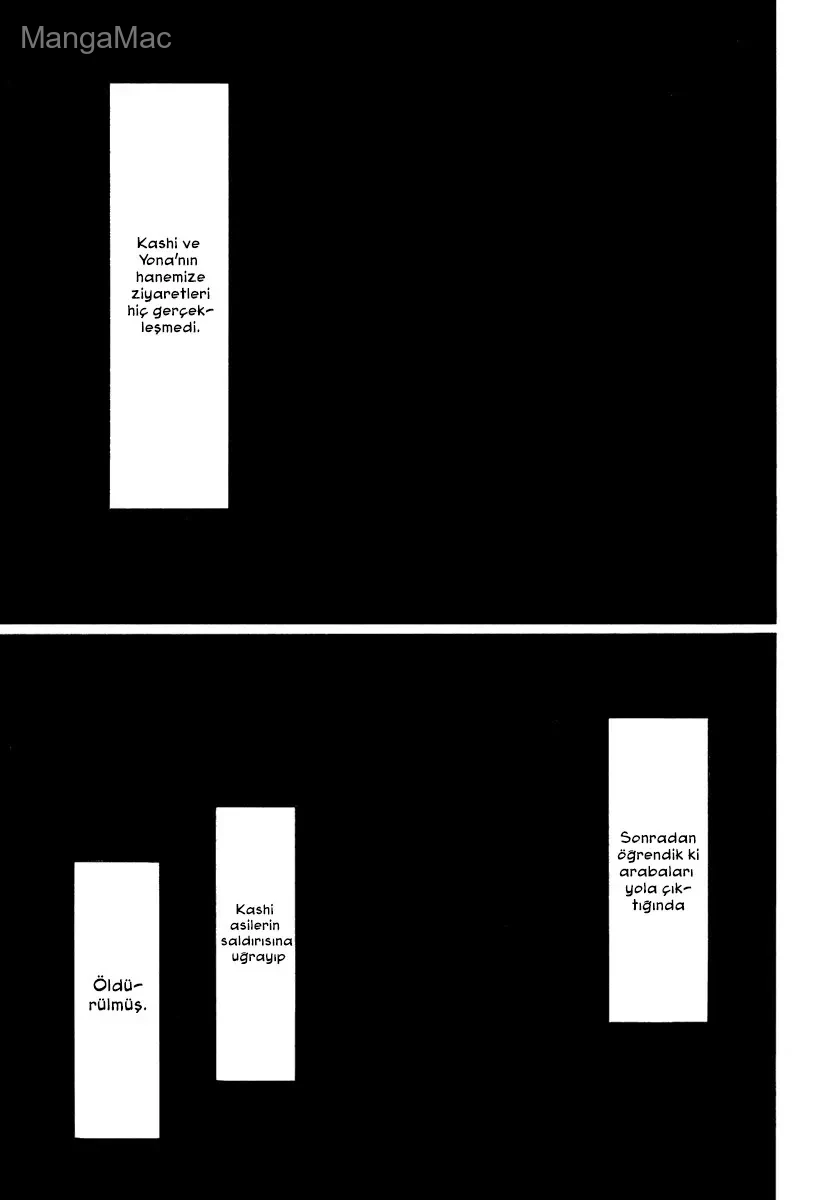 Akatsuki no Yona Bölüm 195 - Sayfa 24