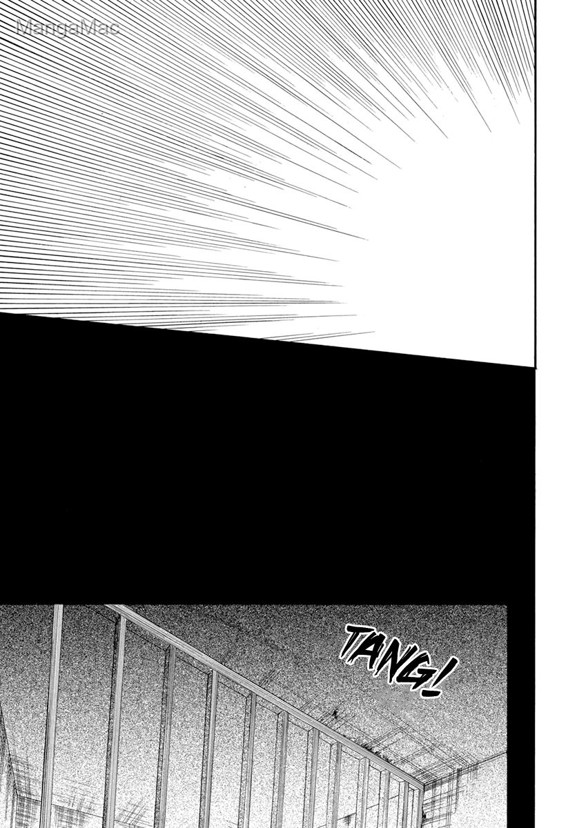 Akatsuki no Yona Bölüm 204 - Sayfa 19