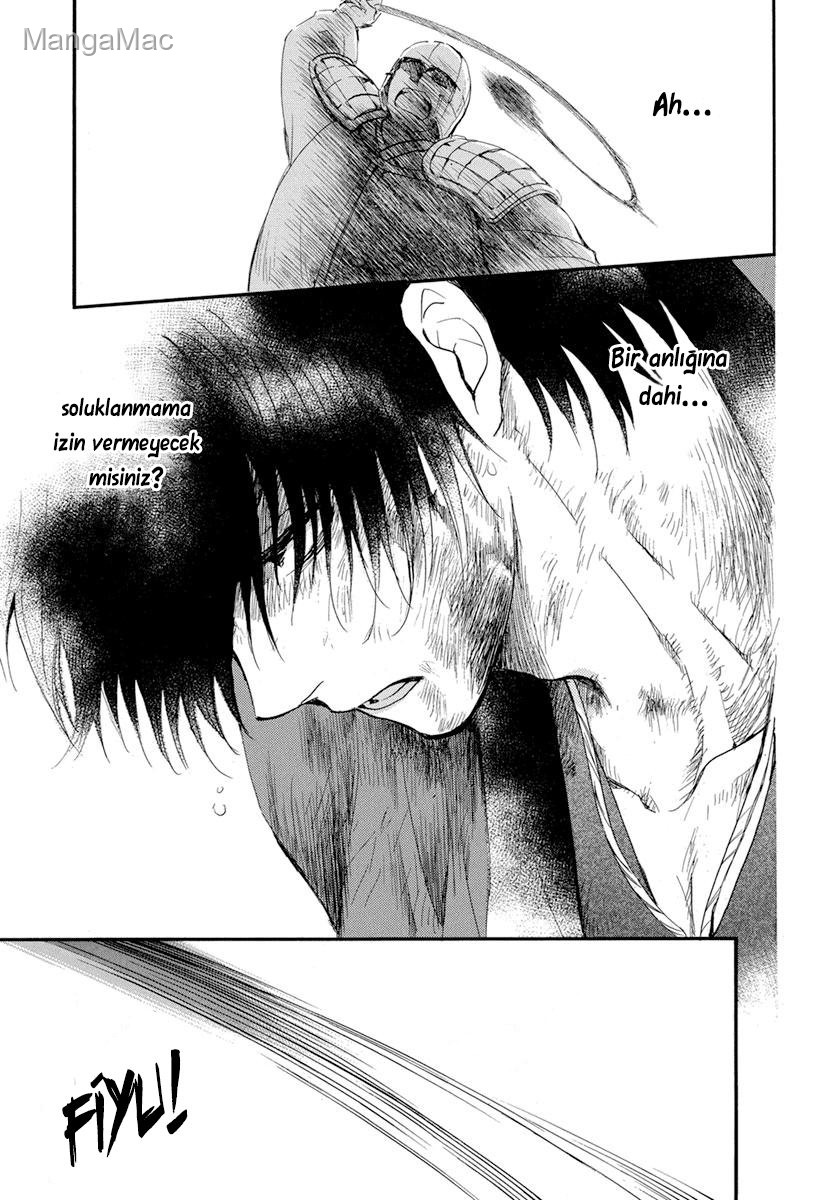 Akatsuki no Yona Bölüm 213 - Sayfa 20