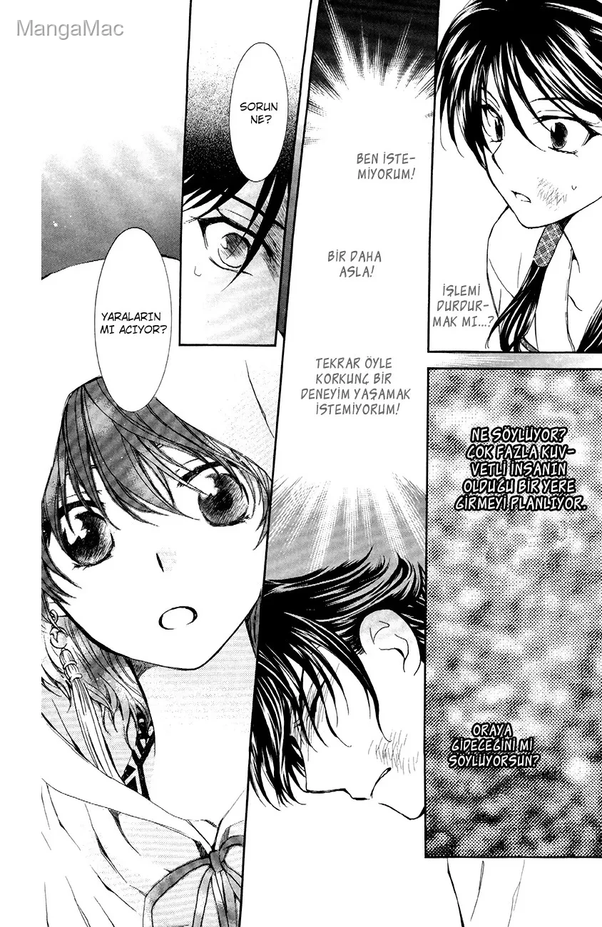 Akatsuki no Yona Bölüm 80 - Sayfa 24