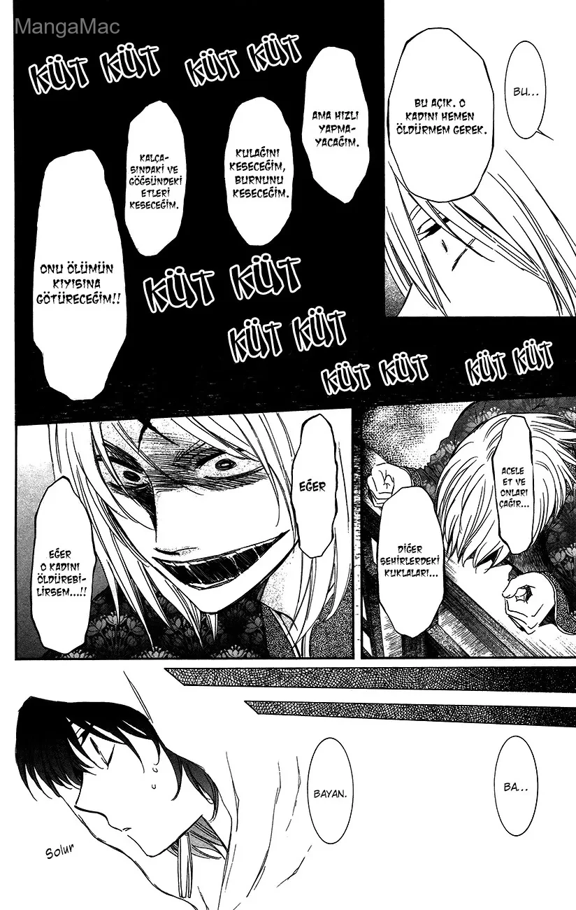 Akatsuki no Yona Bölüm 90 - Sayfa 4