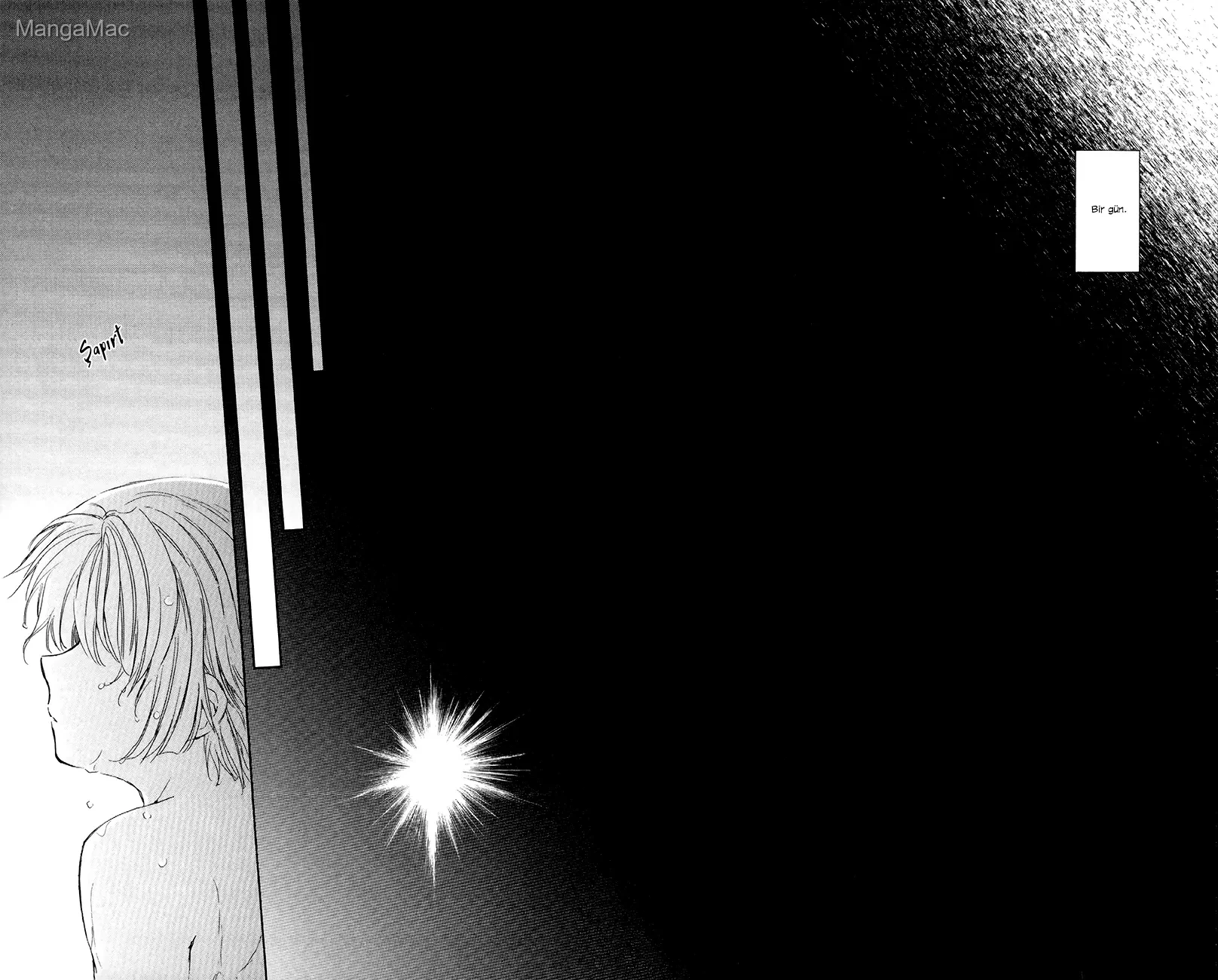 Akatsuki no Yona Bölüm 105 - Sayfa 13