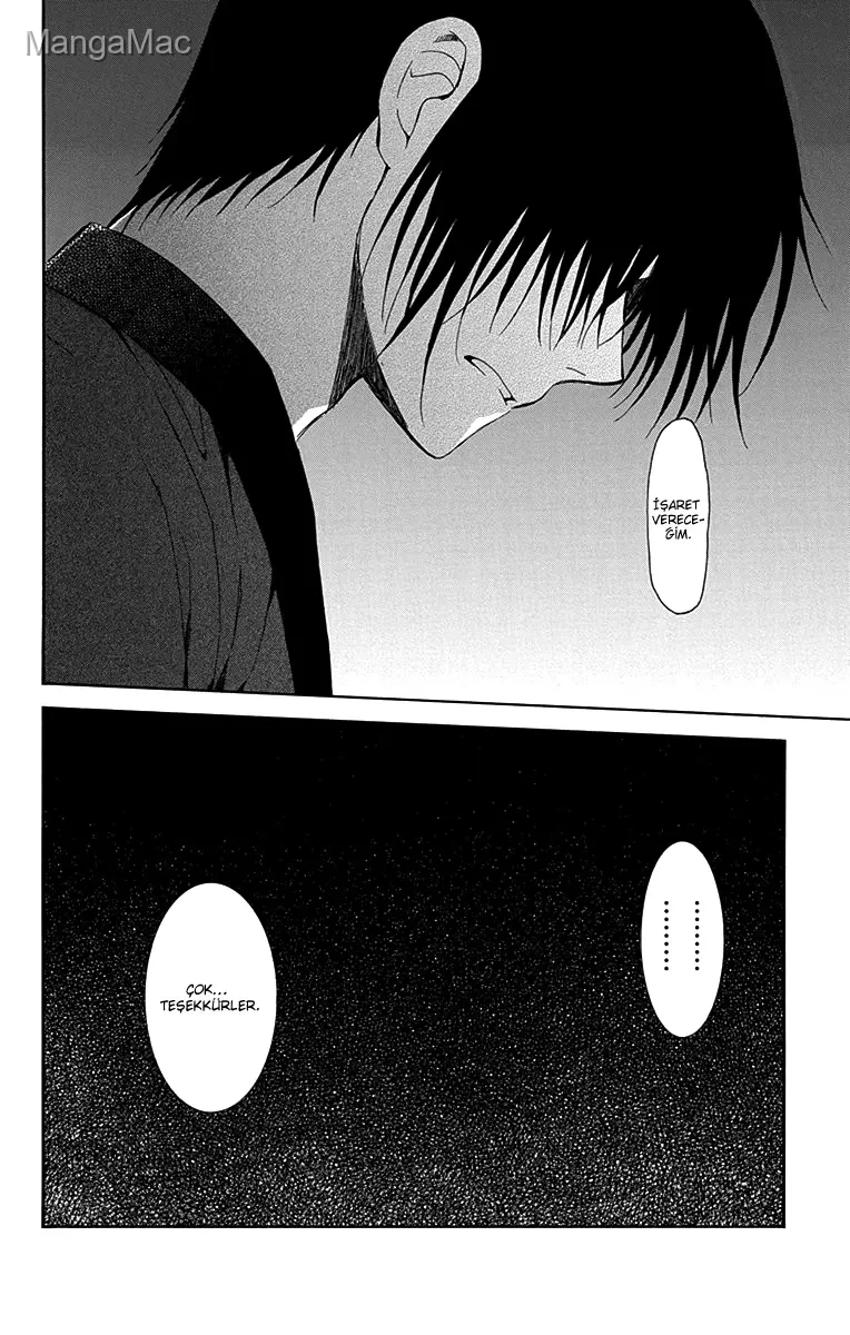 Akatsuki no Yona Bölüm 115 - Sayfa 20