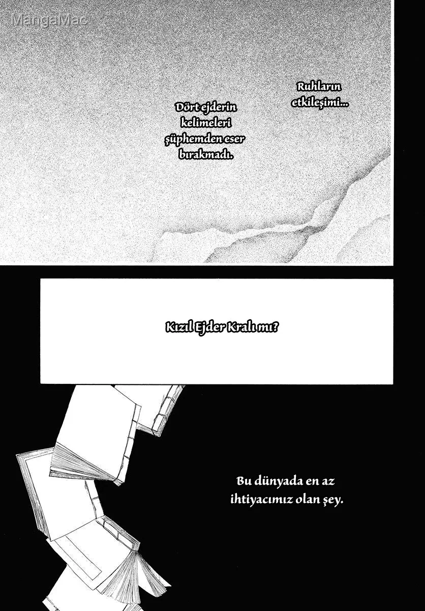 Akatsuki no Yona Bölüm 190 - Sayfa 6