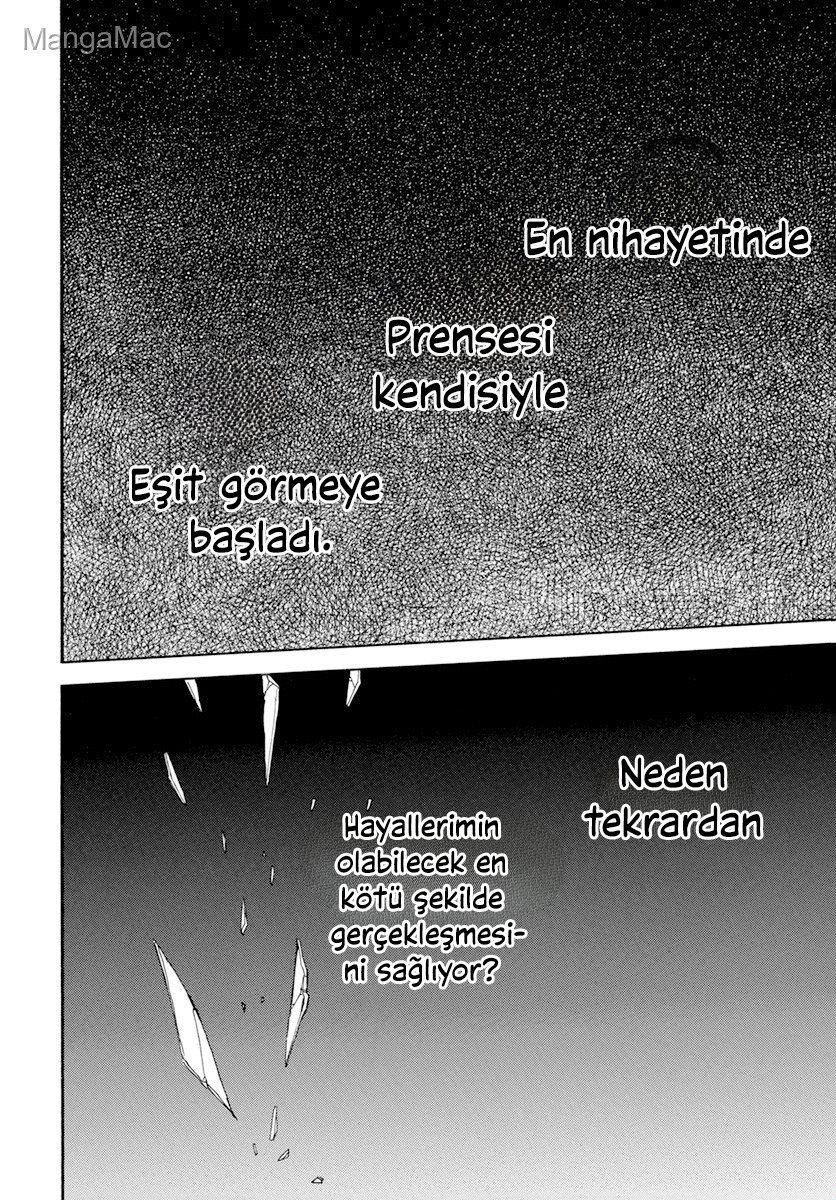 Akatsuki no Yona Bölüm 243 - Sayfa 25
