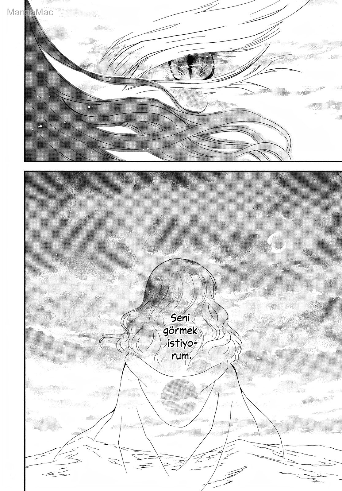 Akatsuki no Yona Bölüm 250 - Sayfa 20