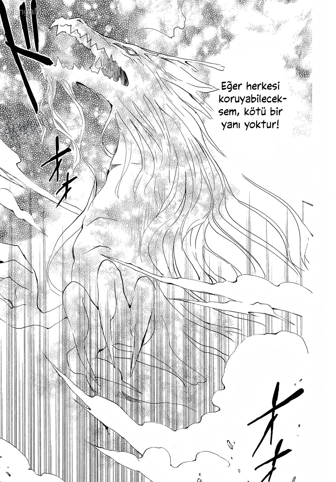 Akatsuki no Yona Bölüm 252 - Sayfa 21