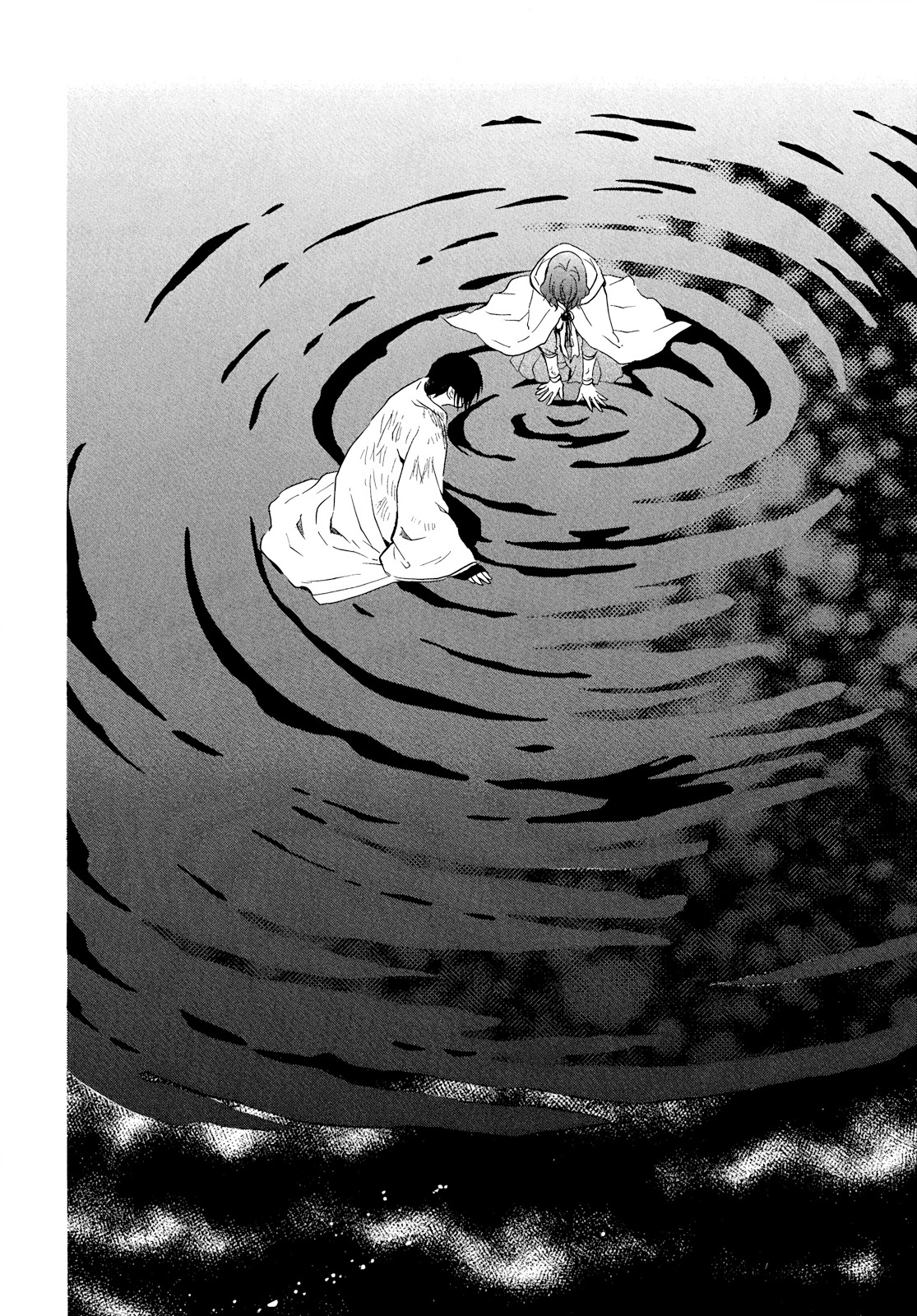 Akatsuki no Yona Bölüm 269 - Sayfa 28