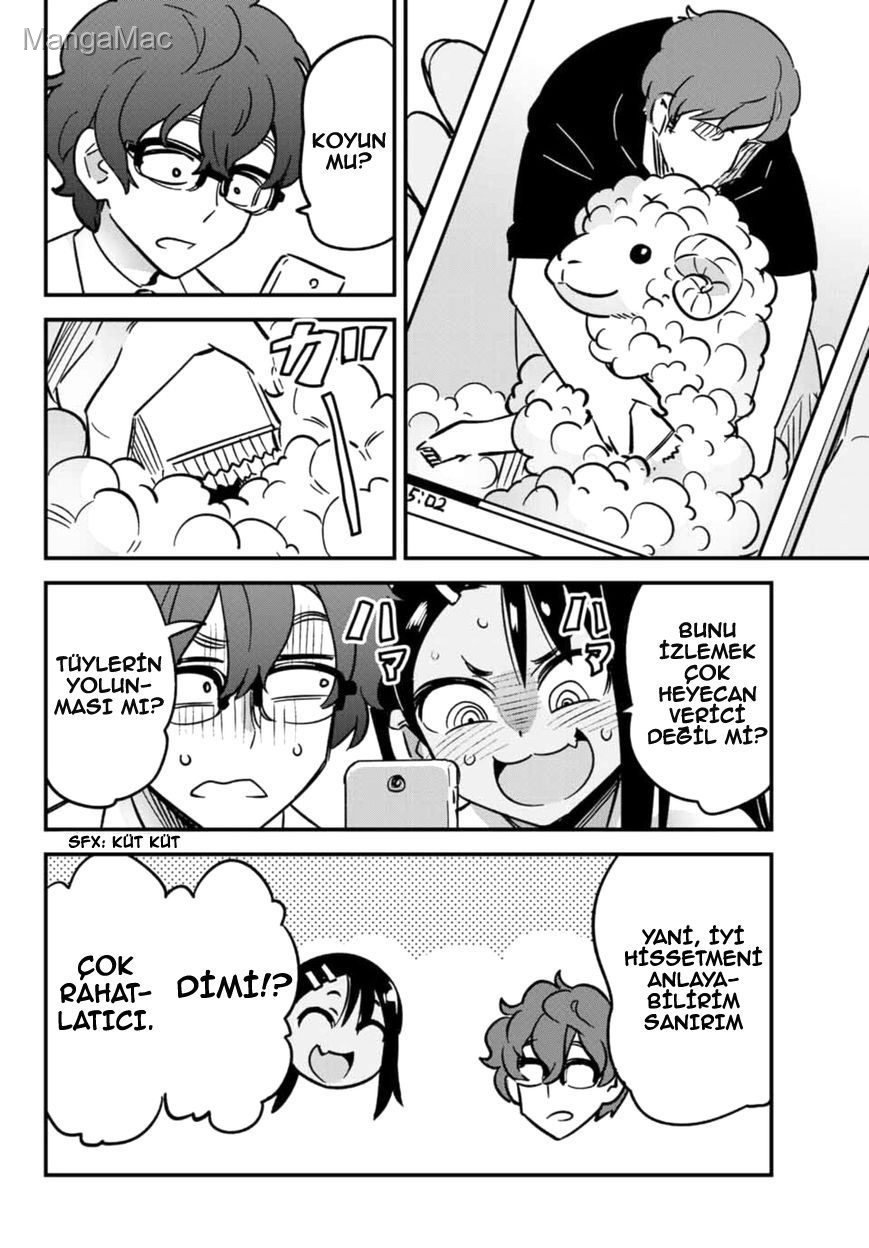 Ijiranaide, Nagatoro-san Bölüm 16 - Sayfa 2