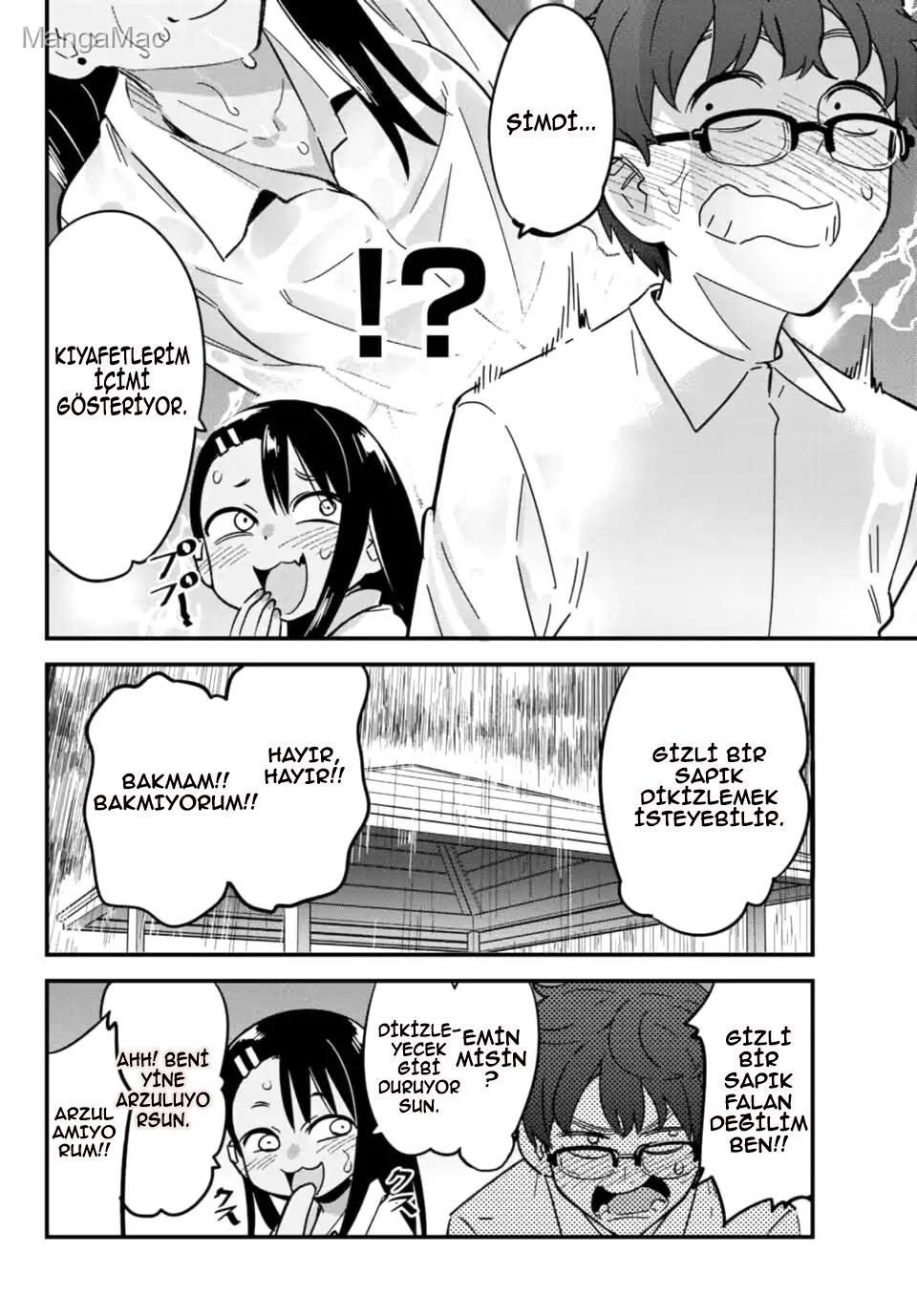 Ijiranaide, Nagatoro-san Bölüm 17 - Sayfa 4