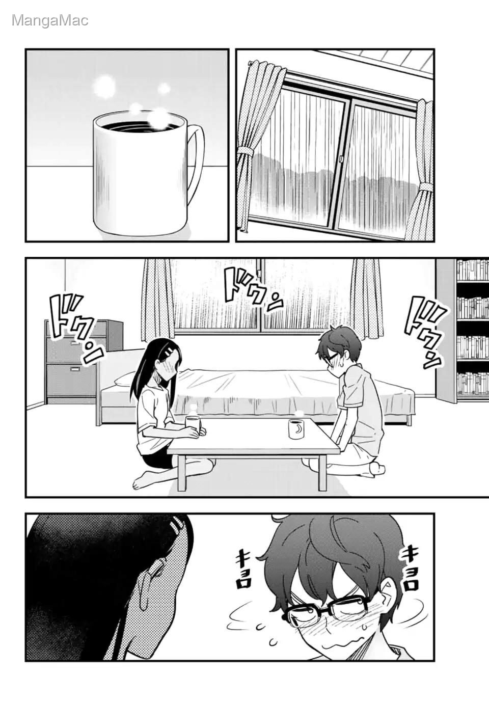 Ijiranaide, Nagatoro-san Bölüm 18 - Sayfa 6